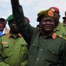 Return of rebel commander raises hopes for South Sudan peace process
