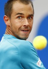 Lukas Rosol is not stranger to controversy.