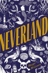 Neverland. By Margot McGovern.