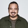 Adam Liaw