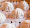Dumplings are a go-to dish in Beijing.