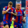 Can Newcastle Knights show some promise against weakened Melbourne Storm?