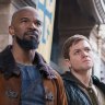 'Reimagined' Robin Hood makes you wonder why they bothered 