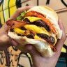 Oscy's Burgers has opened in Gungahlin with burgers, hot dogs and wings. 