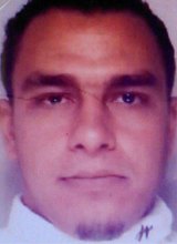 Mass killer: Mohamed Lahouaiej-Bouhlel.