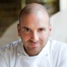 George Calombaris.