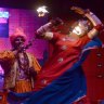 Bravehearts of Pakistan's performing arts scene