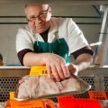 Forth-generation fishmongers John and Peter Canals are shutting up shop after 100 years of business.