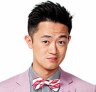 Benjamin Law: the source of that 'nice-vibe injection'