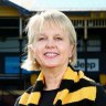 Peggy O'Neal says Richmond Tigers have created their 'own history' with 2017 grand final win
