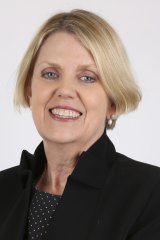 Carol Giuseppi, CEO of Tourism Accommodation Australia.