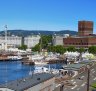 Oslo ranks among the world's most expensive cities.