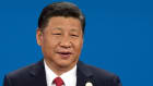 Xi Jinping warns Communist Party of 'serious dangers' as risks mount 