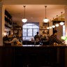 Bar Rochford, Canberra.