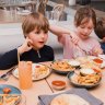 Six of the best new child-friendly dining spots in Sydney