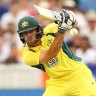 Australia v India: Why ODI batters are making runs like never before