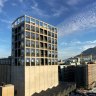 The Silo, Cape Town: The eyesore turned shimmering, luxury hotel
