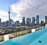 Canada, North American: Seven reasons why Toronto is the new New York City
