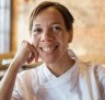 Nina Compton was named one of the 2017's best new chefs by US Food and Wine magazine.