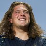 ACT Brumbies hopeful Ben Hyne hopes to bury horror debut memory with 2017 success