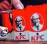 New Zealand's Restaurant Brands buys Stephen Copulos' KFC franchisees