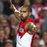 AFL finals 2015: Pace and space the key for Swans