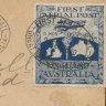 How postage stamps tell the history of aviation