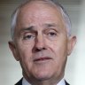 Politics live as estimates committees scrutinise government, Turnbull under pressure on NBN 