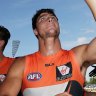 AFL: GWS Giants aim to add Port Adelaide to list of Canberra casualties as Manuka record grows