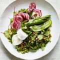 Donna Hay's super tasty broccoli bowl.