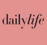 Welcome to the new look Daily Life 