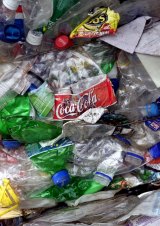 The beverage industry has generally opposed regulations such as container deposit schemes.