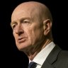 RBA lowers inflation forecasts, ready to cut rates again