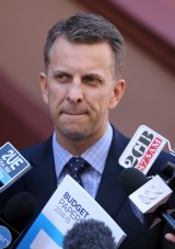 Transport Minister Andrew Constance warned that a moment of inattention at stations could lead to a potentially fatal incident.