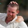 Melbourne Renegades expected to sign Jon Holland, possibly Brad Hodge