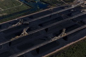 Adani still requires a loan of at least $1 billion to complete the Carmichael coal mine's critical infrastructure.