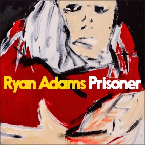 Ryan Adams album <i>Prisoner</i>.