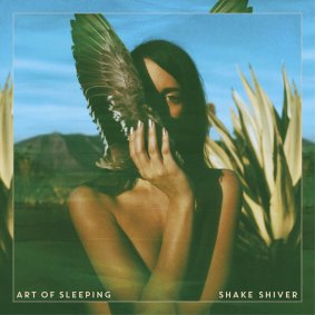 Art Of Sleeping's debut LP offers melodic pop with a rock'n'roll base.