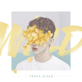 Troye Sivan's <i>Wild</i>.