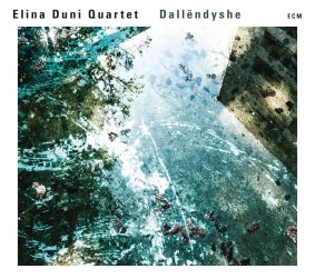 Eleni Duni Quartet.