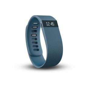 Women reported that if they weren't wearing their Fitbit they felt "naked" and activities they completed seemed wasted.