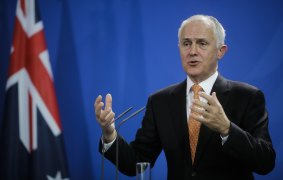 Malcolm Turnbull's government is proving to be an ally of the big banks.