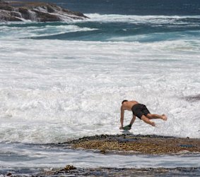 A number of rescues have occurred over the past fortnight at NSW beaches.