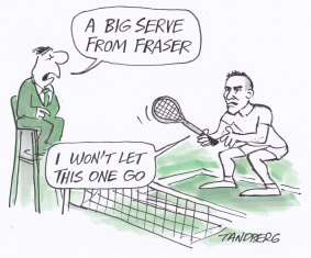 <i>Illustration: Ron Tandberg</i>