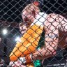 Could UFC be on its way to Perth? State government changes to cage ban
