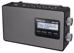 Panasonic RFD10.