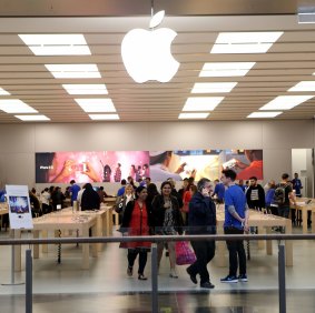Companies such as Apple do a great job of convincing consumers they needs their latest goods and services.