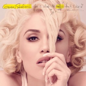 Gwen Stefani: This is What the Truth Feels Like.