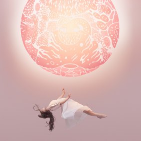 Purity Ring's <i>Another Eternity</i>.