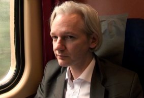 Julian Assange is examined from all angles in We Steal Secrets: The Story Of Wikileaks.